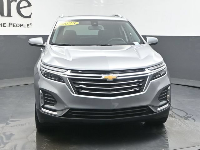 Used 2023 Chevrolet Equinox Premier FWD image 55