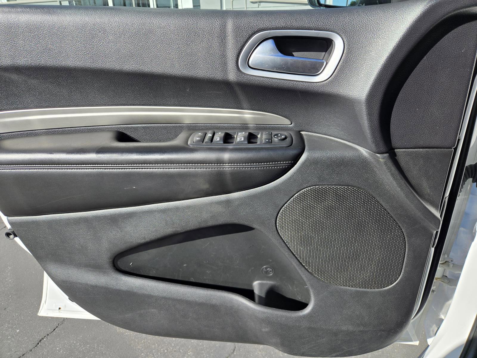 Certified 2020 Dodge Durango SXT image 20