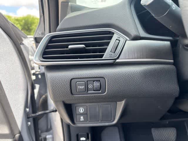Used 2021 Honda Accord LX image 10