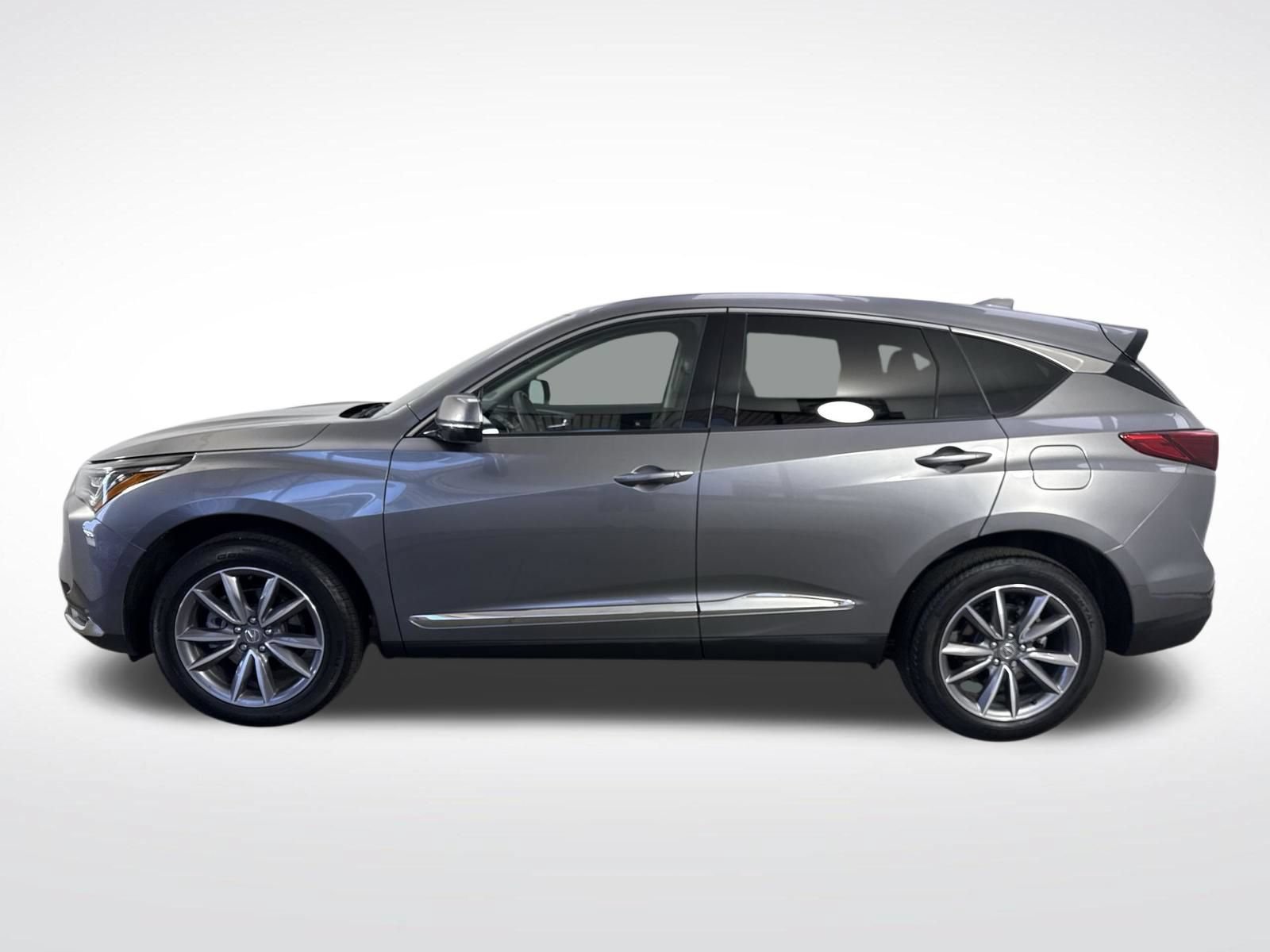 Certified 2024 Acura RDX w/ Technology Package AWD/4WD image 30