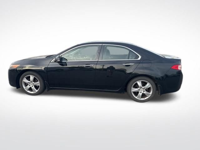 Used 2011 Acura TSX Sedan image 2
