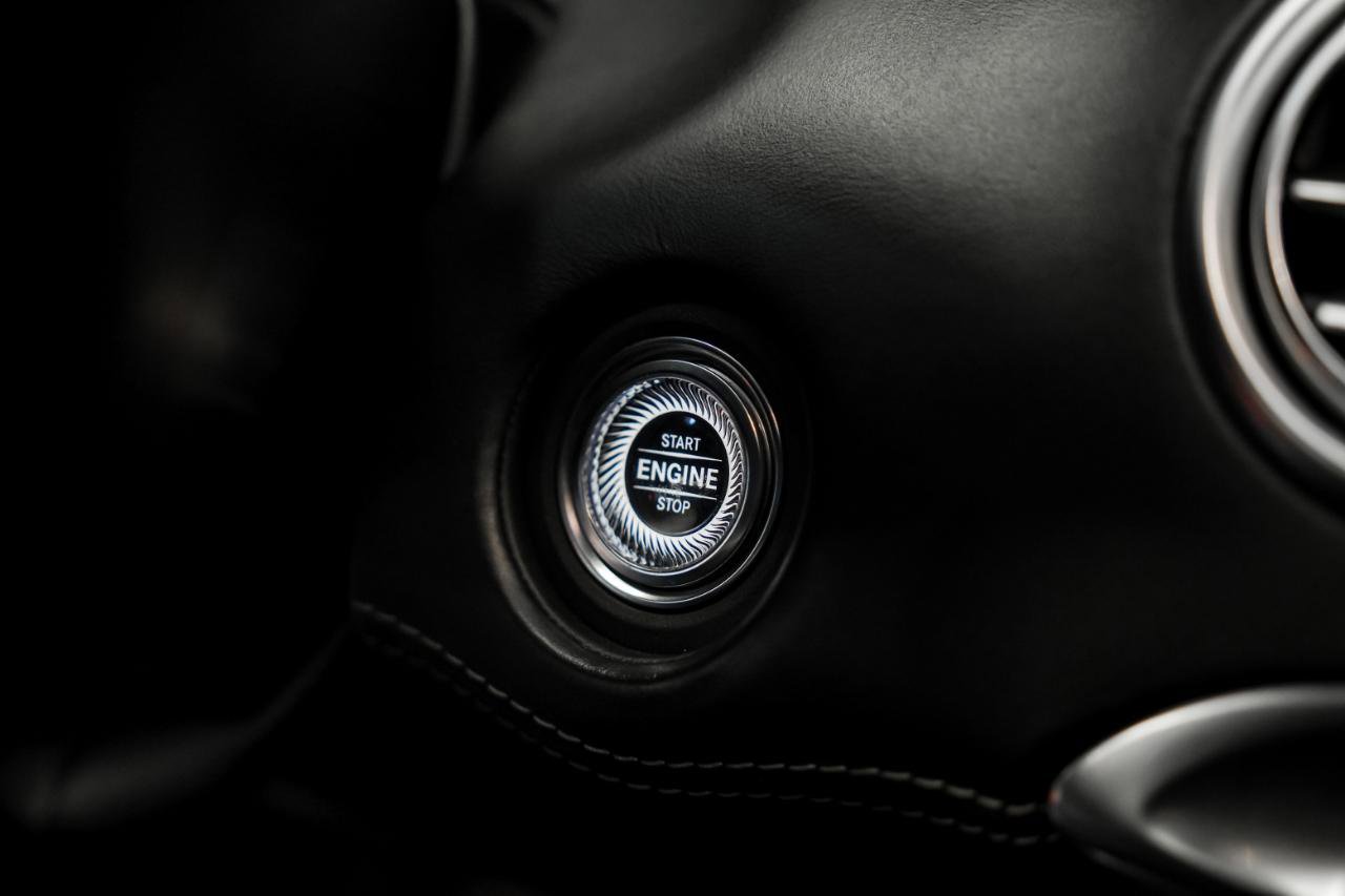 Used 2019 Mercedes-Benz S 560 4MATIC Coupe image 19