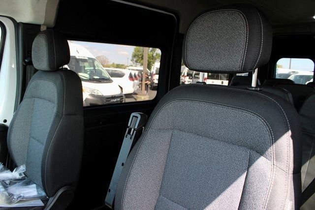 New 2024 RAM ProMaster 2500 w/ Safety Group image 15