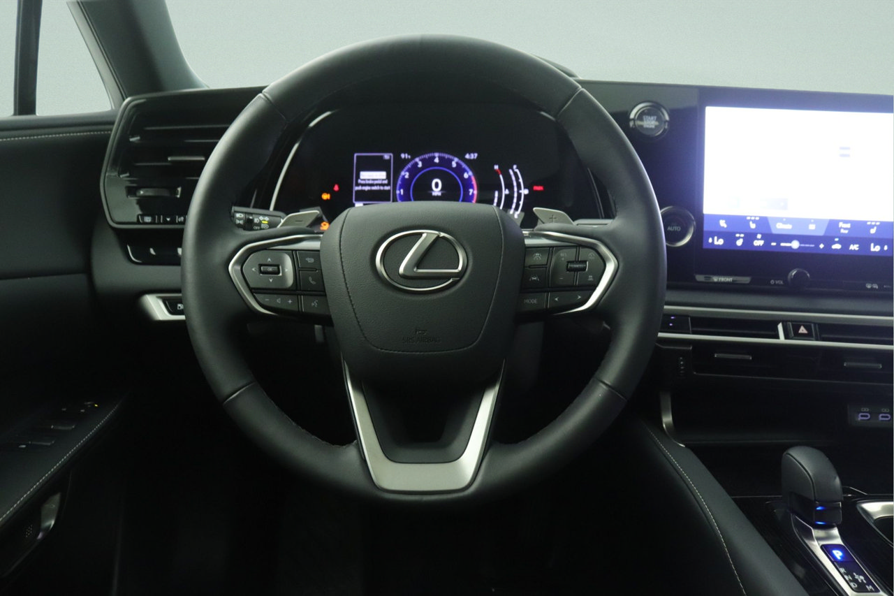 Used 2024 Lexus RX 350 FWD w/ Technology Package image 8