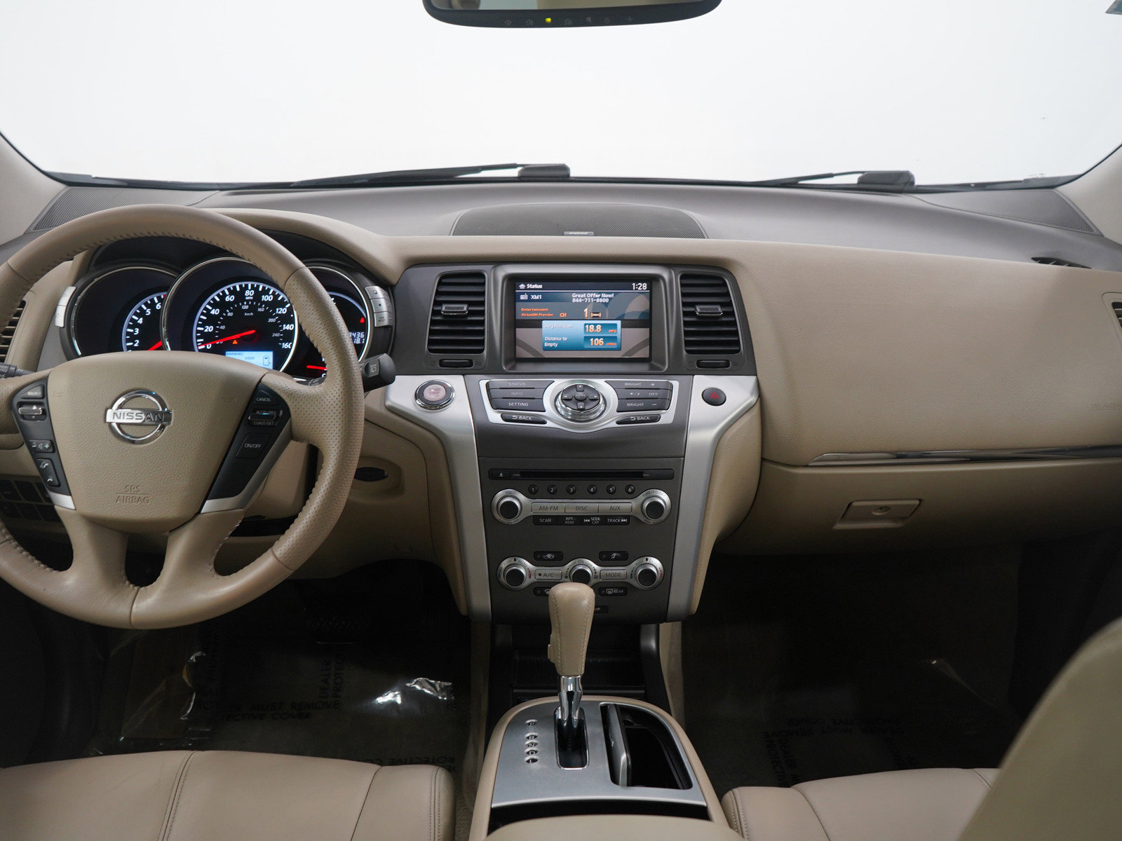 Used 2011 Nissan Murano SL image 13