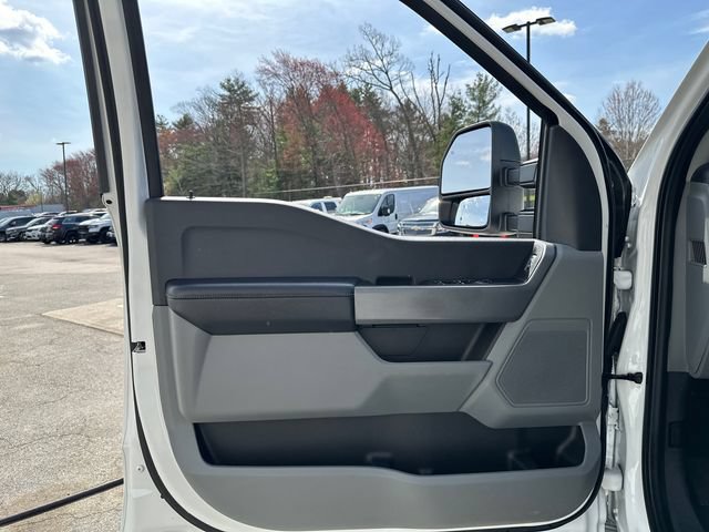 Certified 2024 Ford F250 XLT AWD/4WD image 22