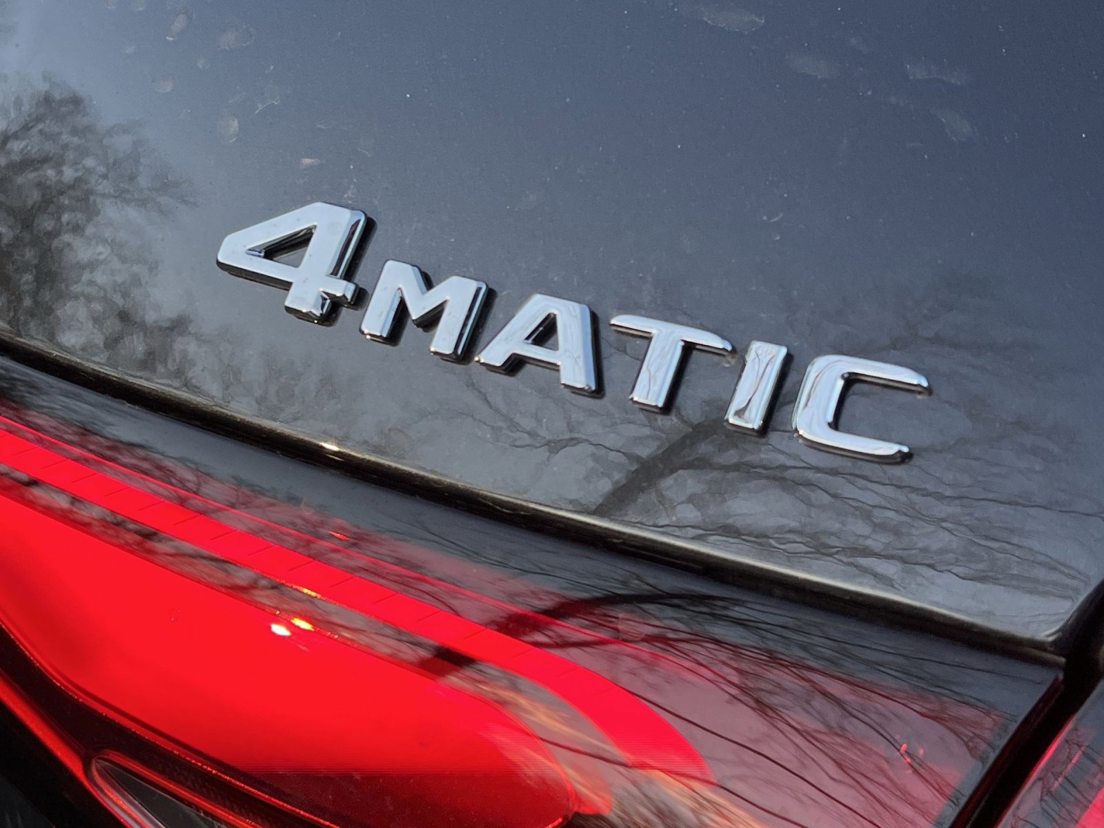 New 2026 Mercedes-Benz GLC 300 4MATIC image 28