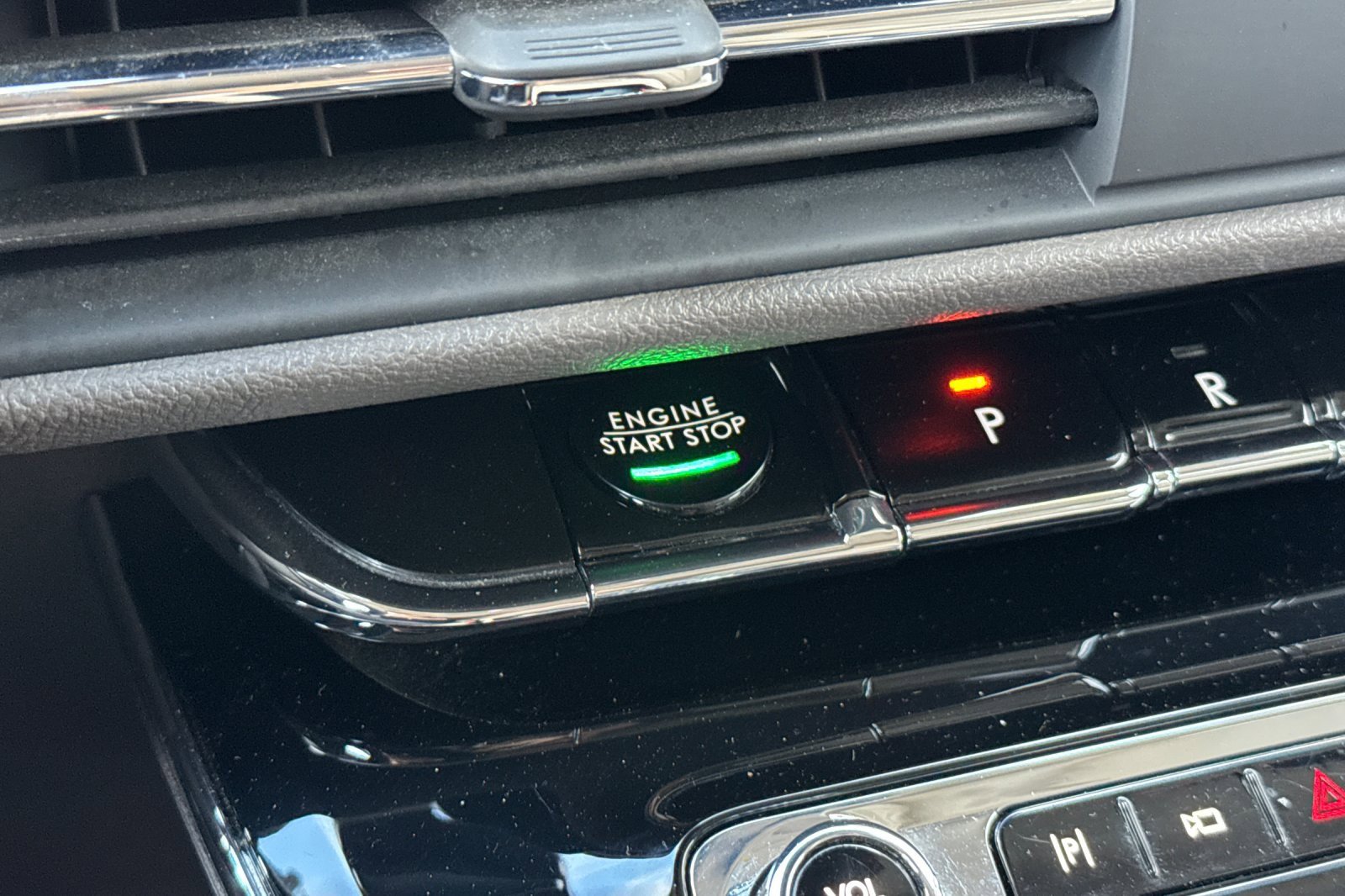 Certified 2023 Lincoln Corsair Grand Touring w/ Equipment Group 301A image 22