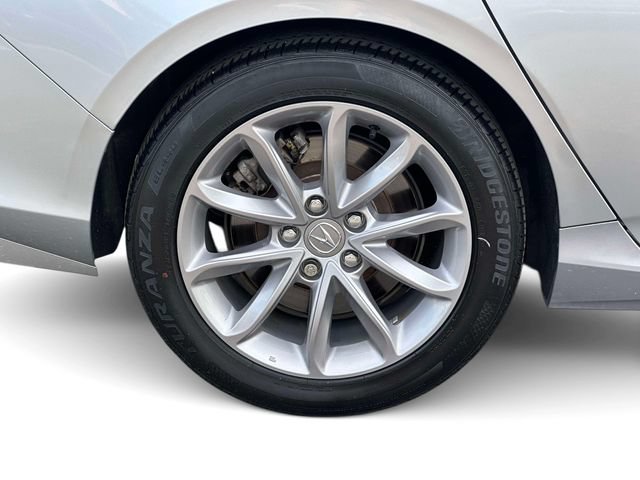 Certified 2023 Acura TLX FWD image 11