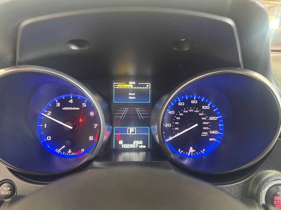 Used 2018 Subaru Outback 2.5i Limited AWD/4WD image 14