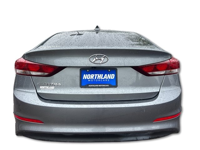 Used 2017 Hyundai Elantra SE FWD image 14