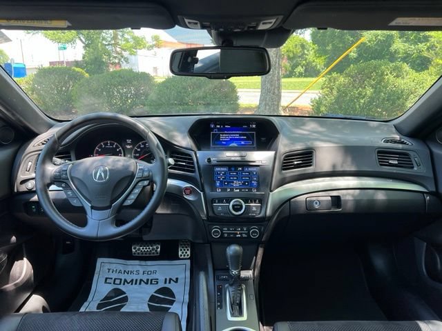 Used 2016 Acura ILX FWD image 27