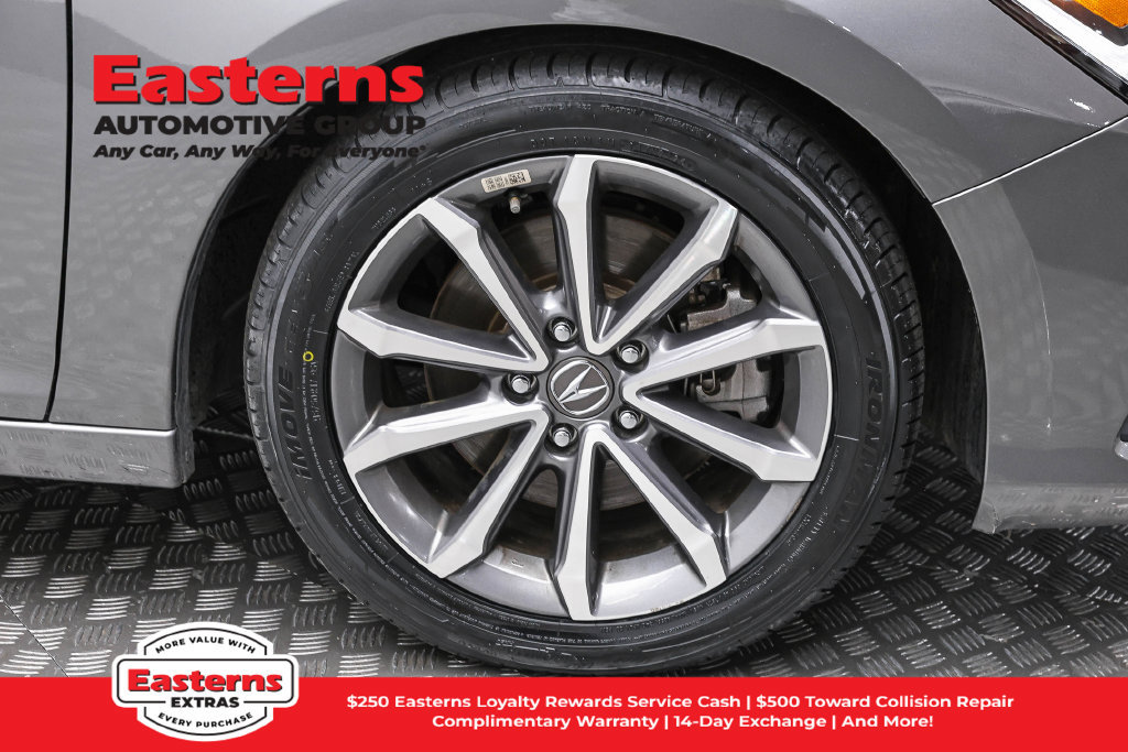 Used 2025 Acura Integra FWD image 31