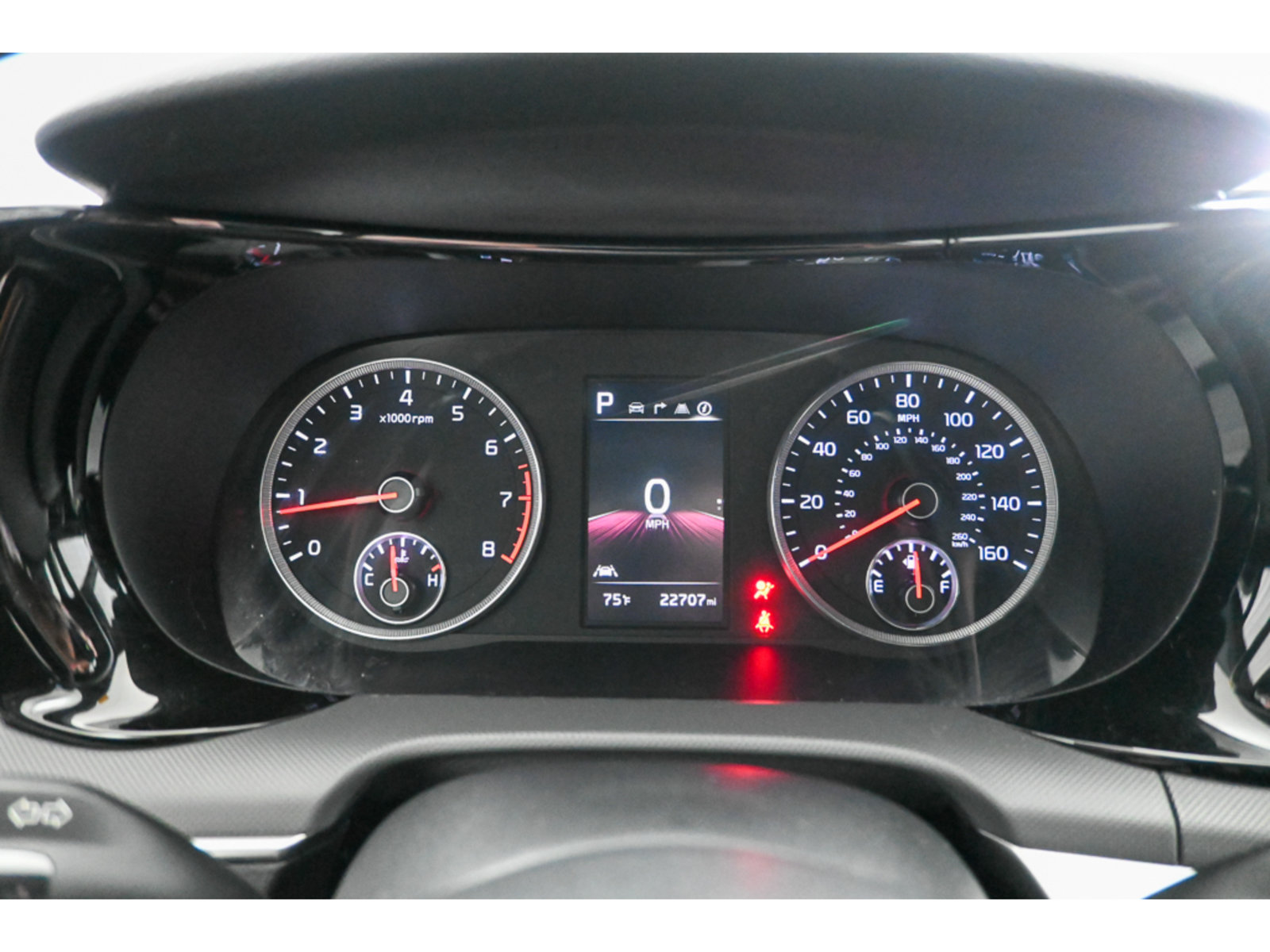 Certified 2024 Kia K5 GT-Line FWD image 16
