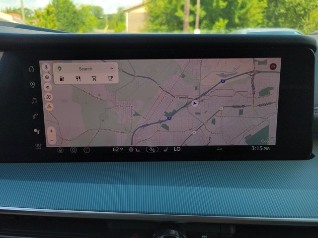 Used 2025 Nissan Murano SL image 19