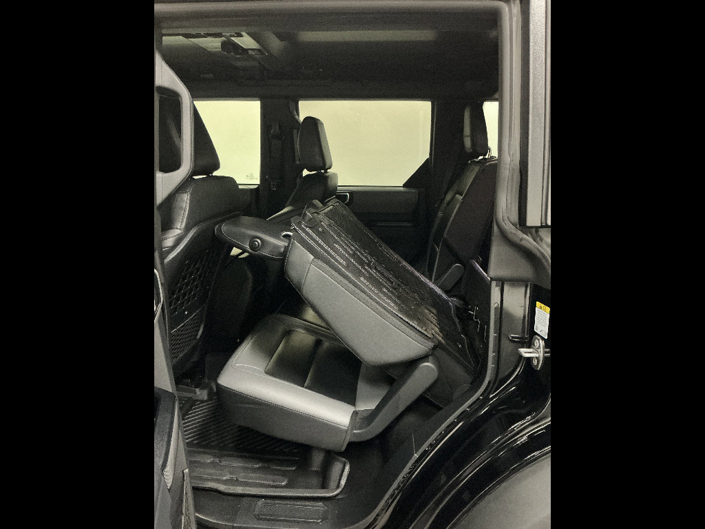 Used 2024 Ford Bronco Big Bend image 18