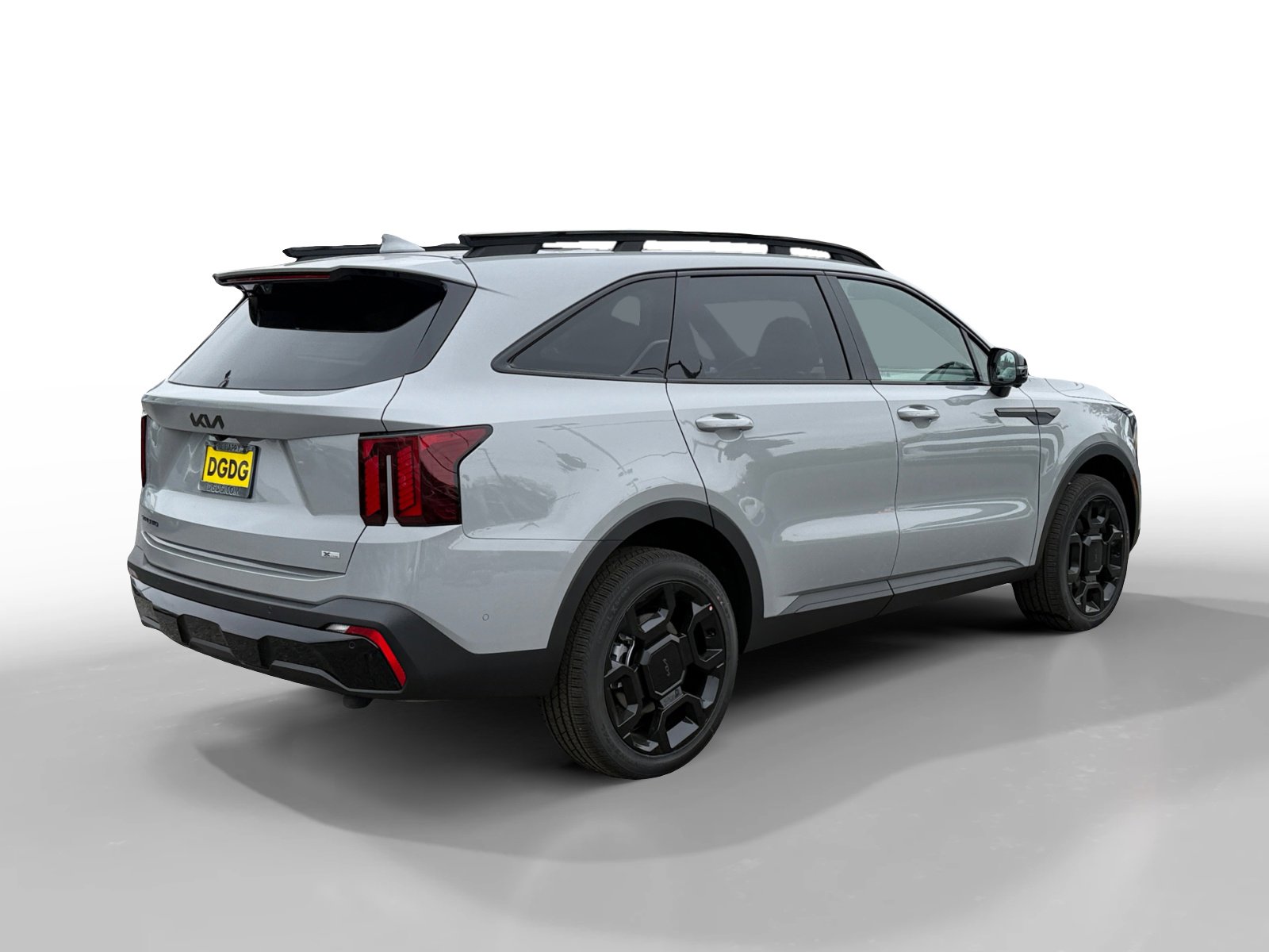 New 2026 Kia Sorento SX Prestige image 5