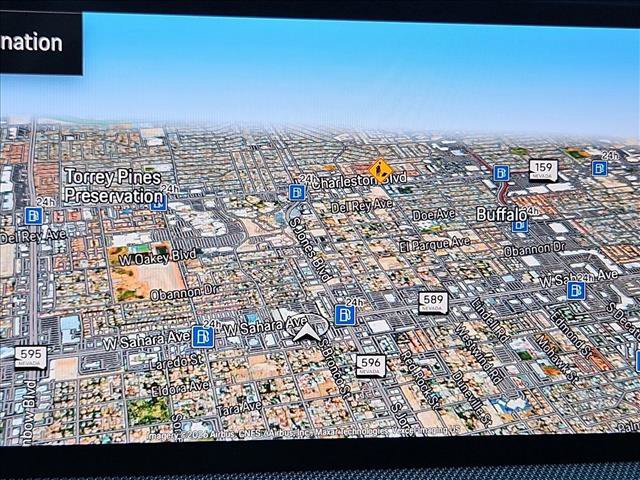 Used 2024 Porsche Cayenne image 13