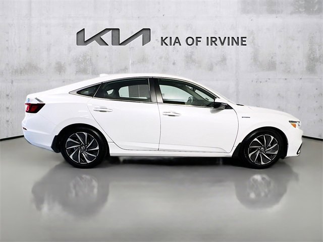 Used 2022 Honda Insight Touring image 8