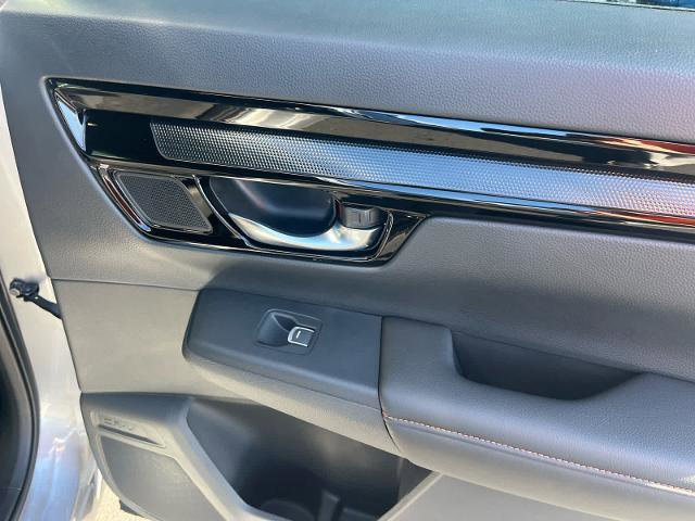 New 2026 Honda CR-V Sport Touring image 38