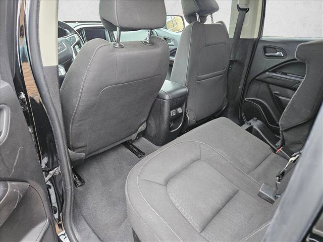 Used 2019 GMC Canyon SLE w/ Driver Alert Package image 9