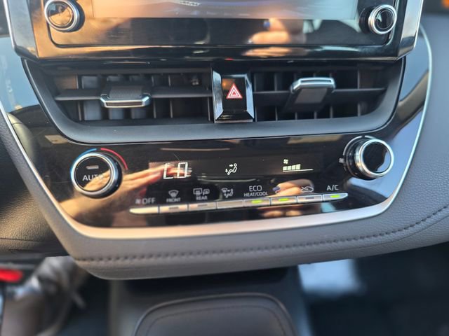 Used 2020 Toyota Corolla SE w/ Body Protection Package image 24