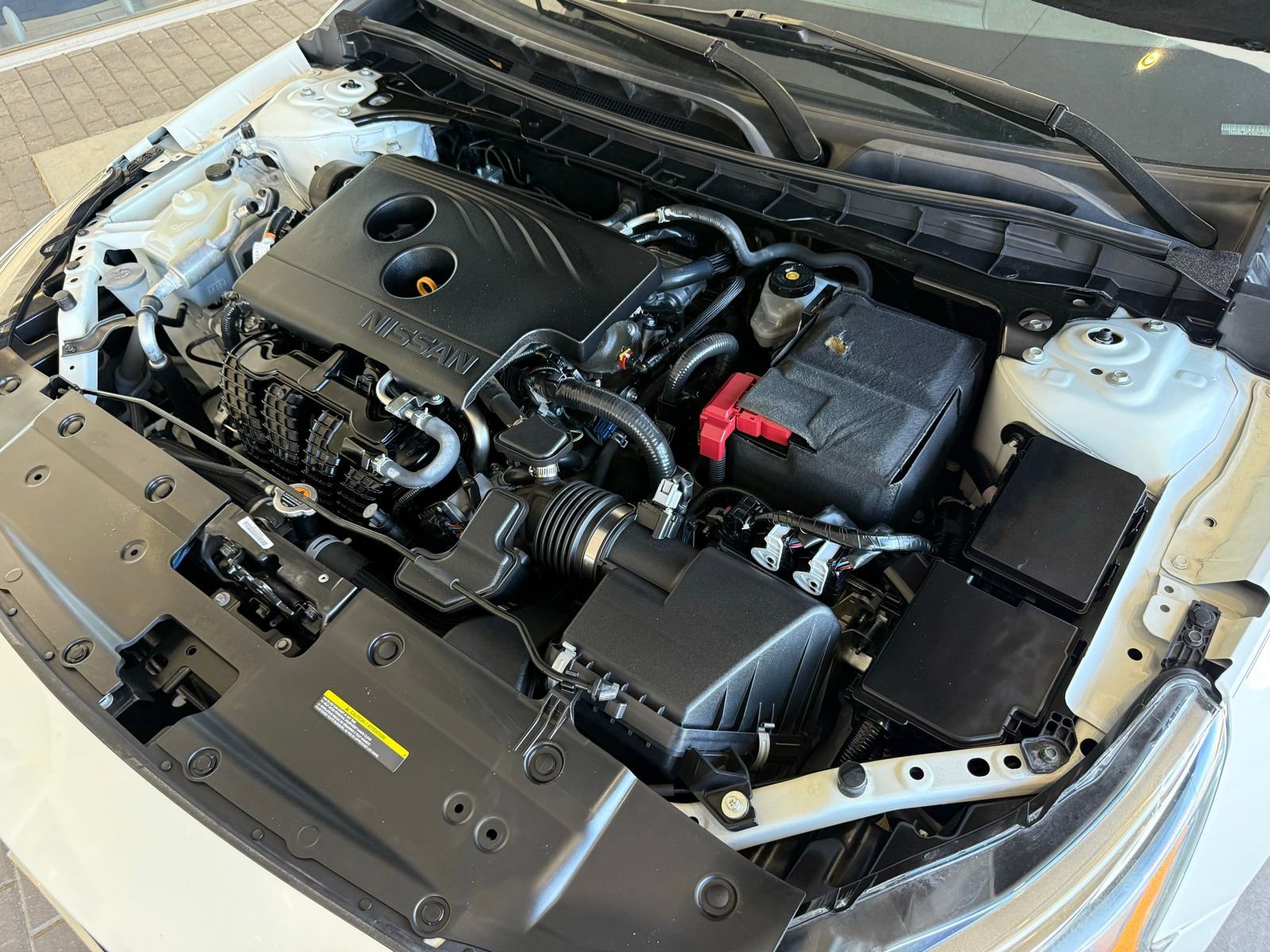 Used 2019 Nissan Altima 2.5 Platinum image 43