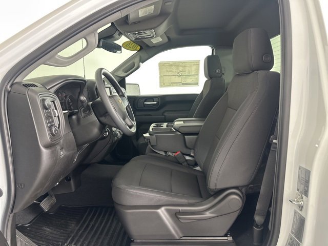 New 2026 Chevrolet Silverado 2500 W/T image 12
