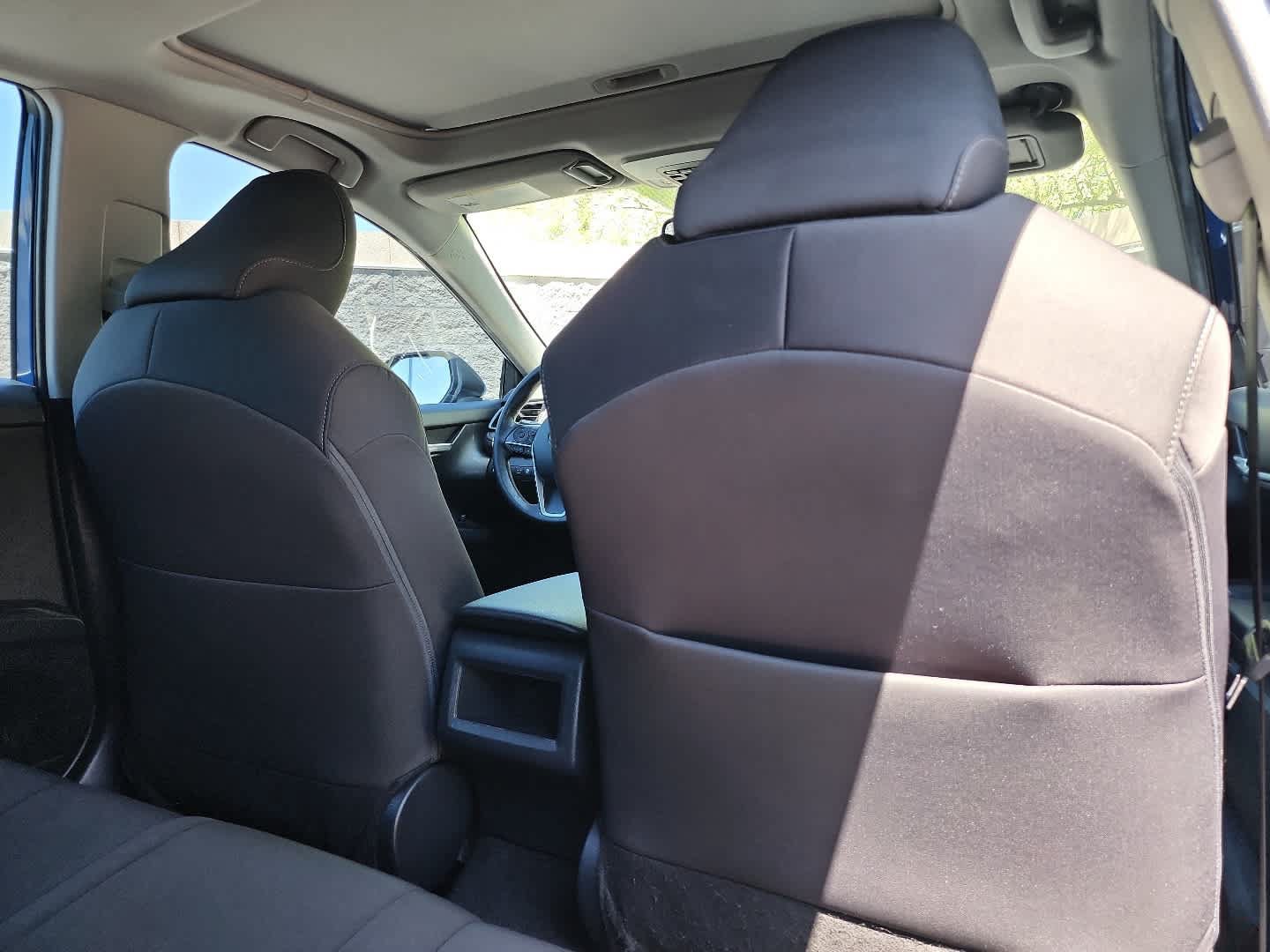 Used 2023 Toyota Camry LE w/ Convenience Package FWD image 16