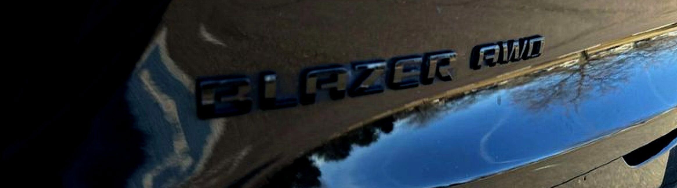 Used 2020 Chevrolet Blazer RS image 19