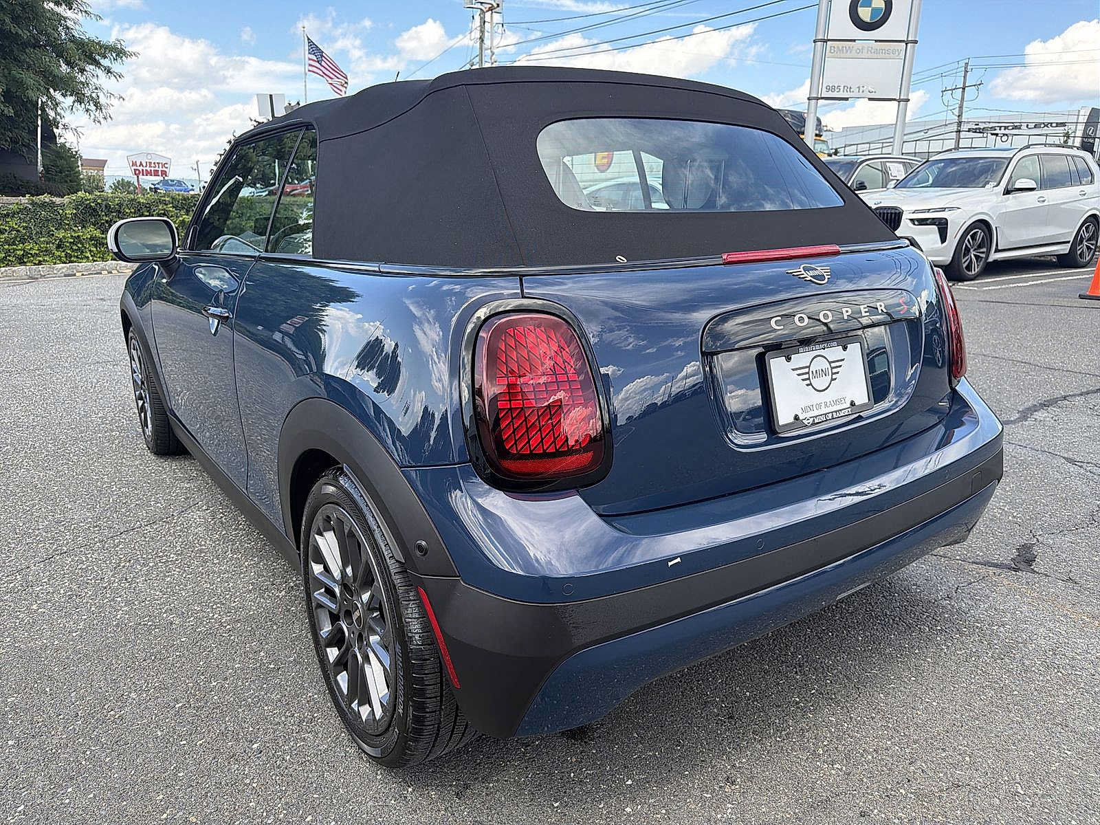 Used 2026 MINI Cooper S FWD image 12