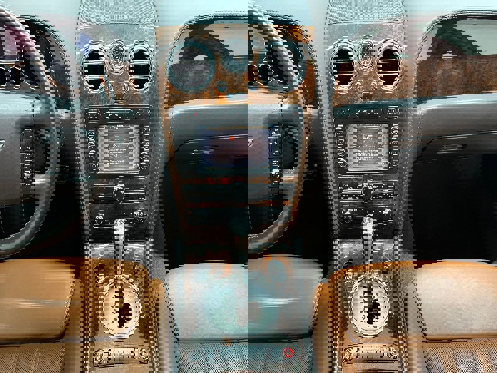 Used 2006 Bentley Flying Spur Flying Spur image 19