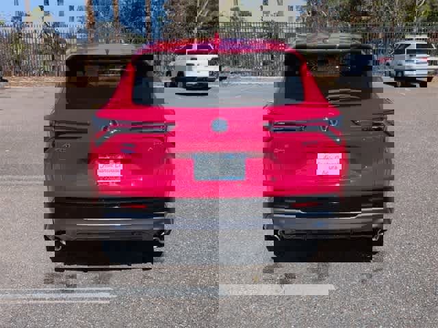 Certified 2025 Acura ADX A-Spec image 7