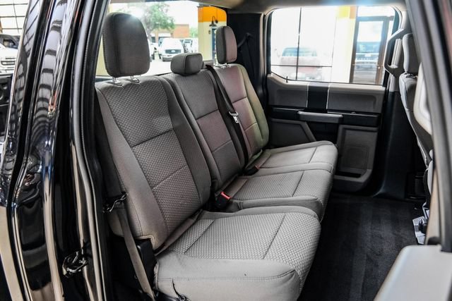 Used 2021 Ford F250 XLT w/ Snow Plow Prep Package AWD/4WD image 31