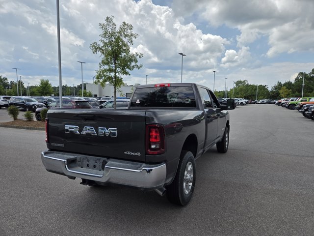 New 2025 RAM 2500 Big Horn image 6