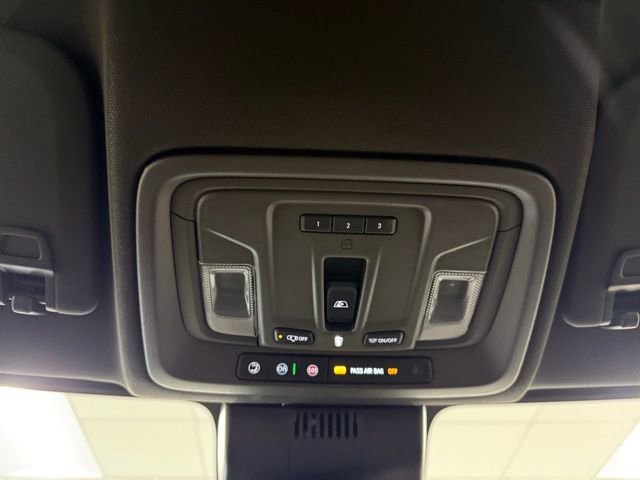 New 2026 Chevrolet Silverado 2500 LTZ w/ LTZ Convenience Package image 22