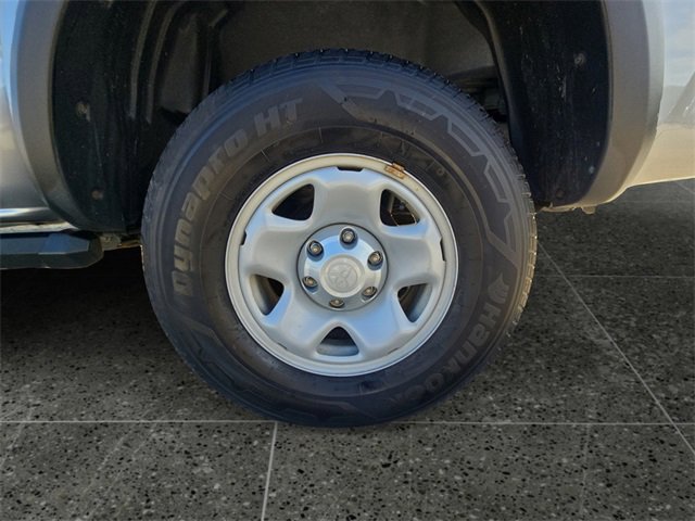 Used 2020 Toyota Tacoma SR image 18