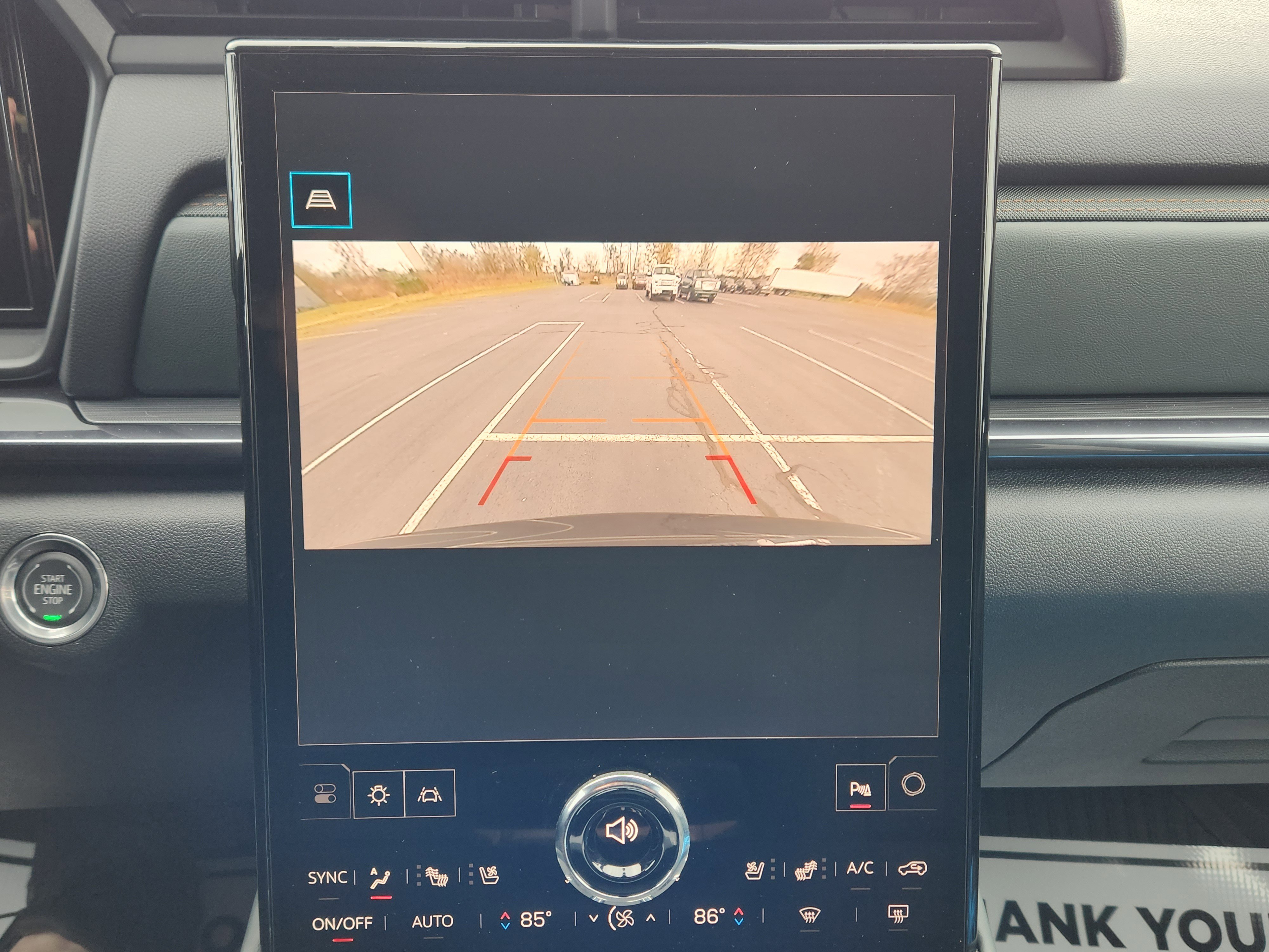 New 2026 GMC Terrain AT4 w/ Convenience Package III image 11