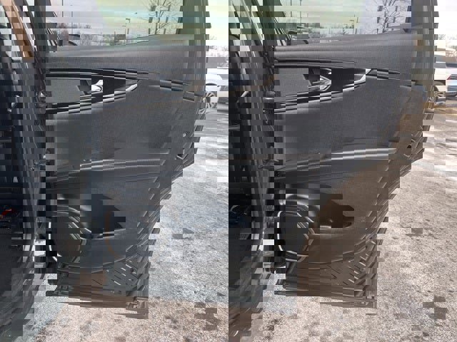 Used 2022 Lincoln Nautilus Reserve image 20