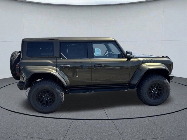 New 2025 Ford Bronco Raptor image 6