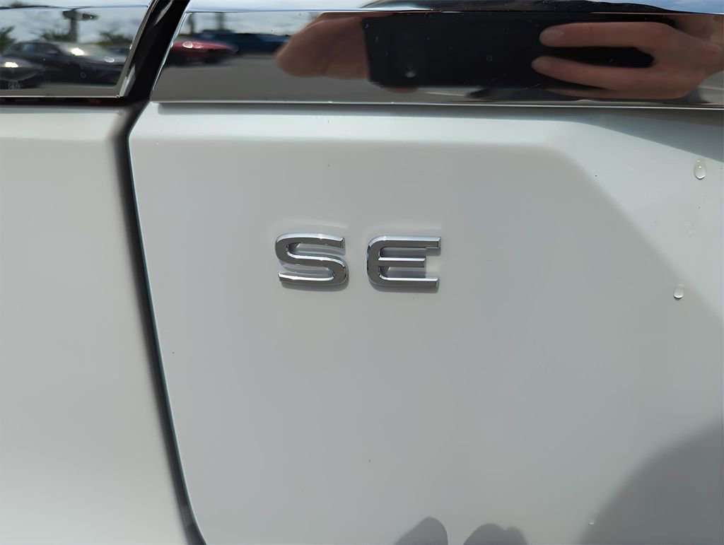 New 2026 Volkswagen Atlas SE image 39