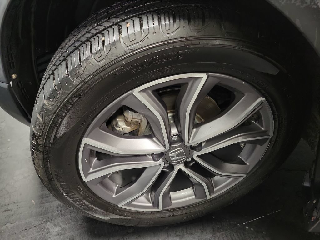 Used 2021 Honda CR-V Touring image 13