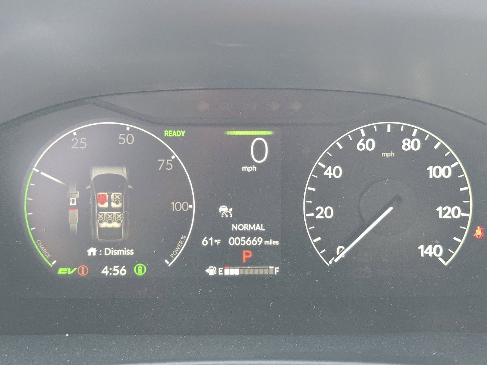 Used 2025 Honda CR-V Sport Touring image 28