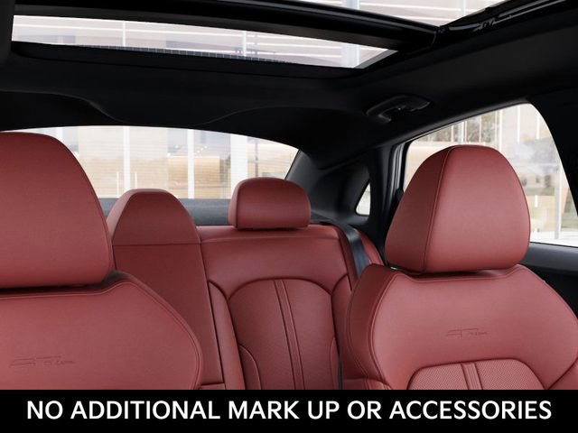 New 2026 Kia K5 GT-Line image 27