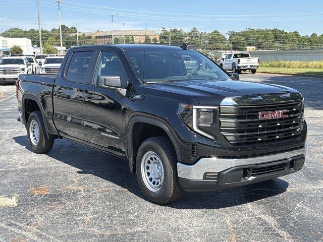 New 2026 GMC Sierra 1500 Pro AWD/4WD image 3