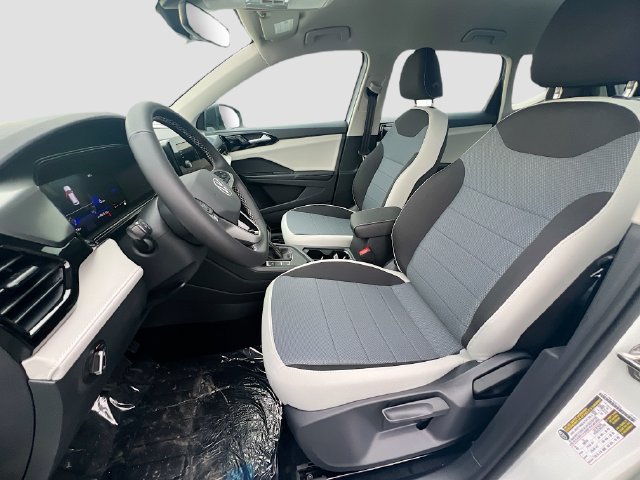 New 2026 Volkswagen Taos S FWD image 19