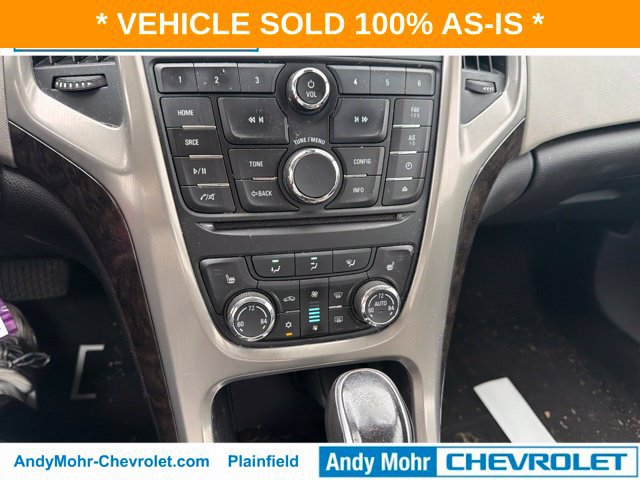 Used 2014 Buick Verano Convenience FWD image 23