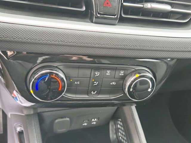 Used 2026 Chevrolet TrailBlazer LT w/ Driver Confidence Package image 22