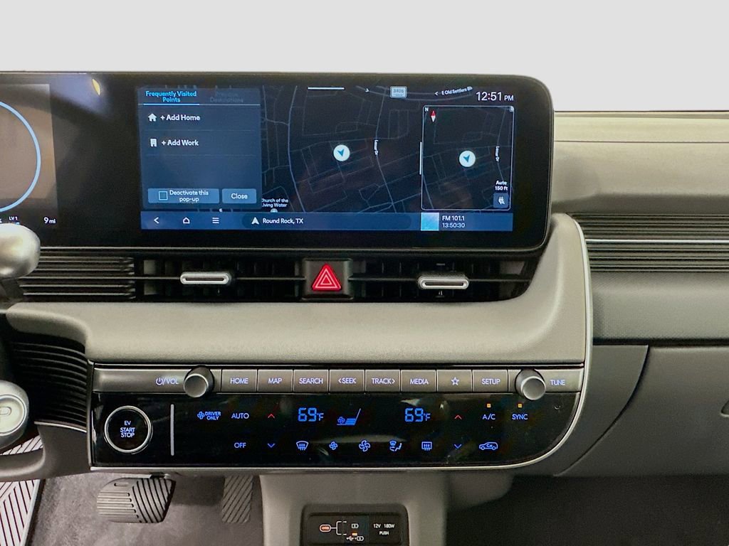 New 2026 Hyundai Ioniq 5 SEL image 12