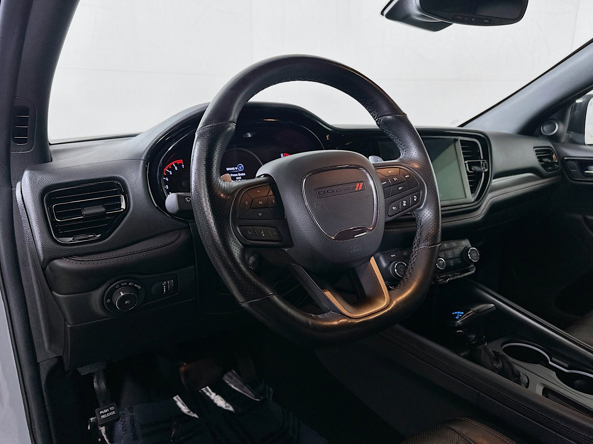 Used 2023 Dodge Durango GT image 9